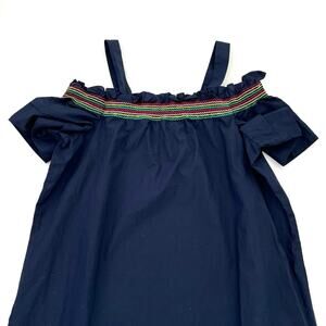 Crewcuts by J.Crew girl’s cotton midi dress